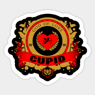 CUPID - LIMITED EDITION Sticker